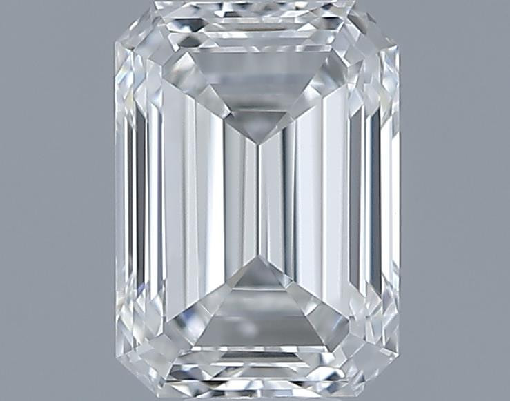 Emerald 0.60 H VVS2 - #997504