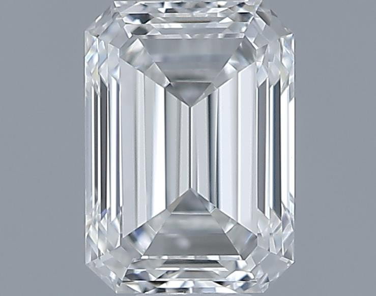 Emerald 0.60 H VVS2 - #997504