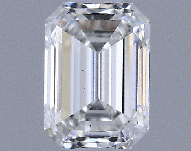 Emerald 0.50 F SI1 - #997466