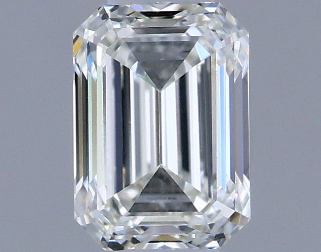 Emerald 0.50 I VVS1 - #997639