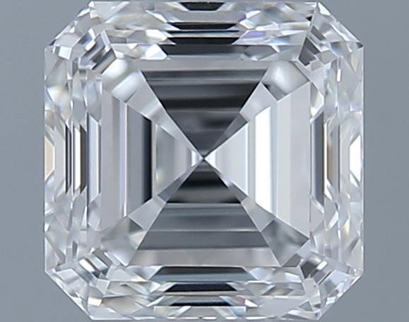 Asscher 0.70 E VVS1 - #997515