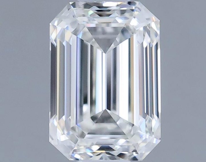 Emerald 0.53 H VVS1 - #997525