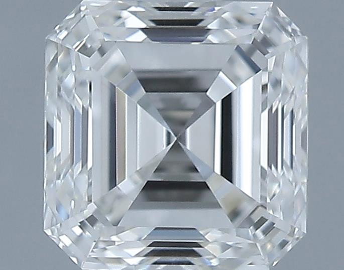 Asscher 0.70 H VVS2 - #997981