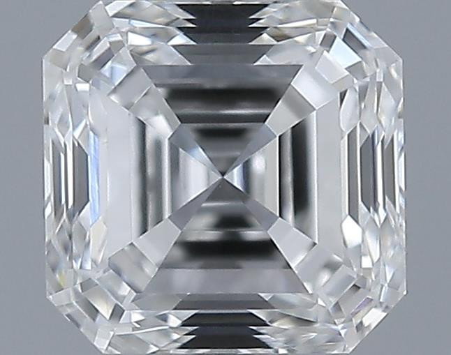 Asscher 0.61 G VVS2 - #997717