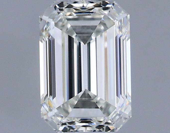 Emerald 0.50 I VVS1 - #997760
