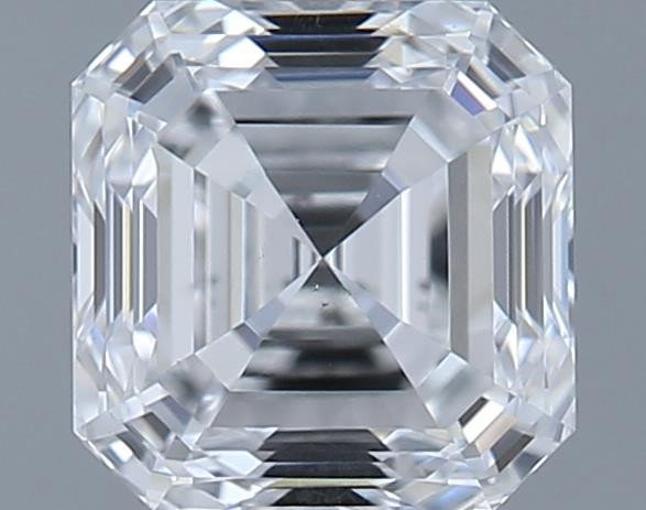 Asscher 0.61 E VS2 - #998012