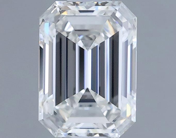 Emerald 0.52 G VVS1 - #997683