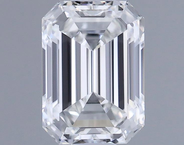 Emerald 0.51 F VVS1 - #997886