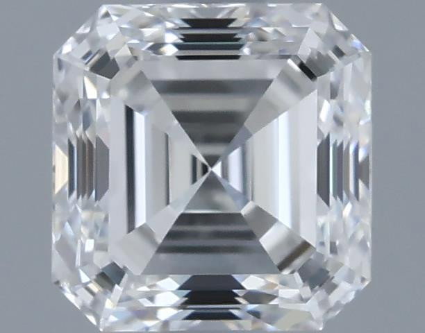 Asscher 0.60 E VVS2 - #997674