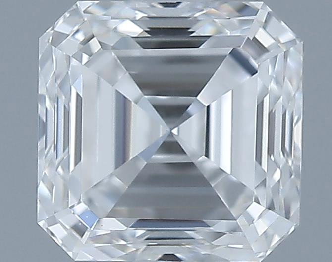 Asscher 0.70 E VS2 - #997699