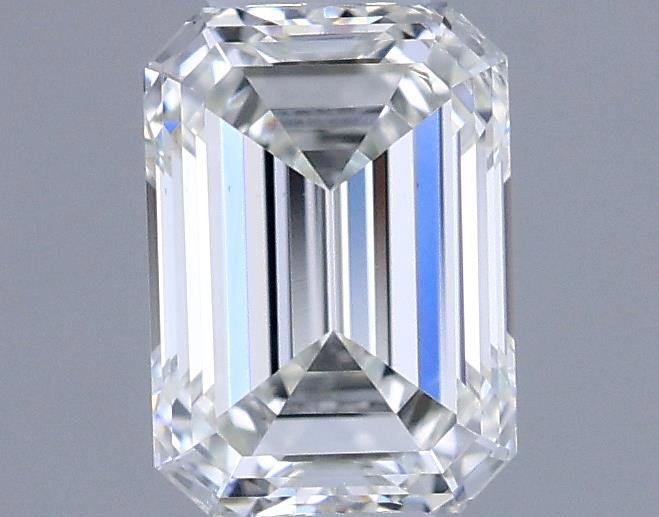 Emerald 0.50 H SI1 - #997764
