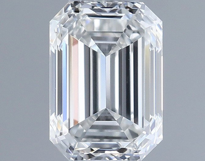 Emerald 0.50 G VVS2 - #997935