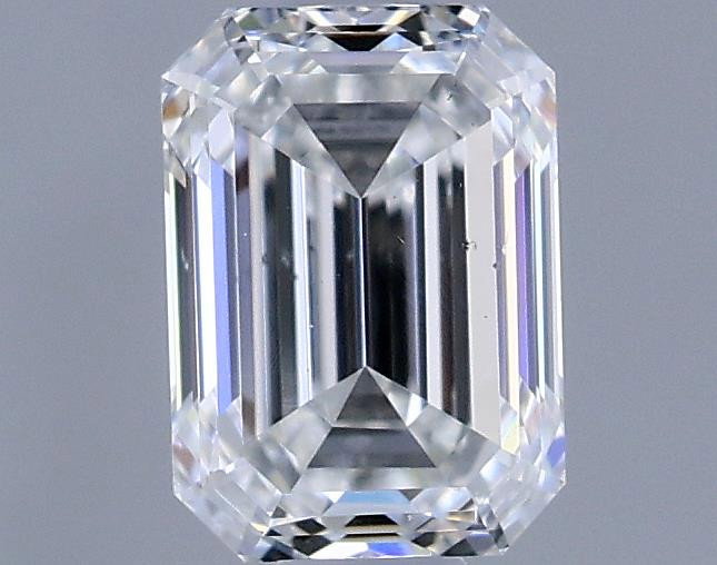 Emerald 0.50 F SI1 - #997729