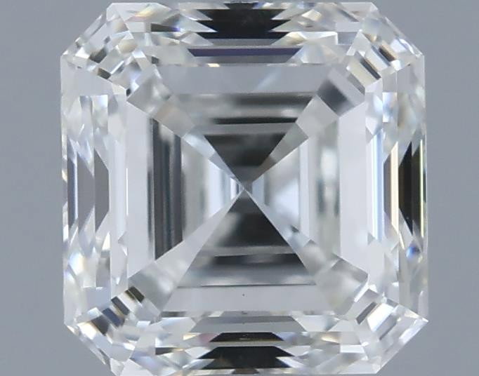 Asscher 0.70 F VS1 - #998111