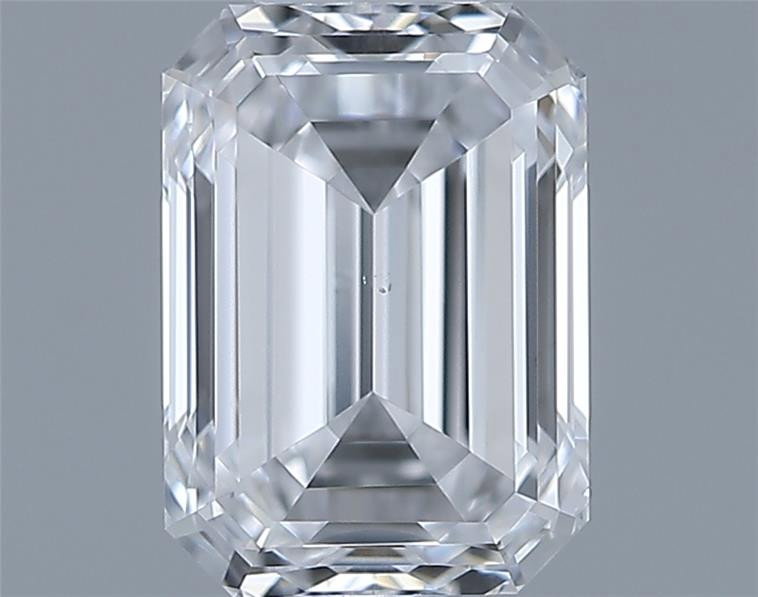 Emerald 0.61 D VS2 - #997842