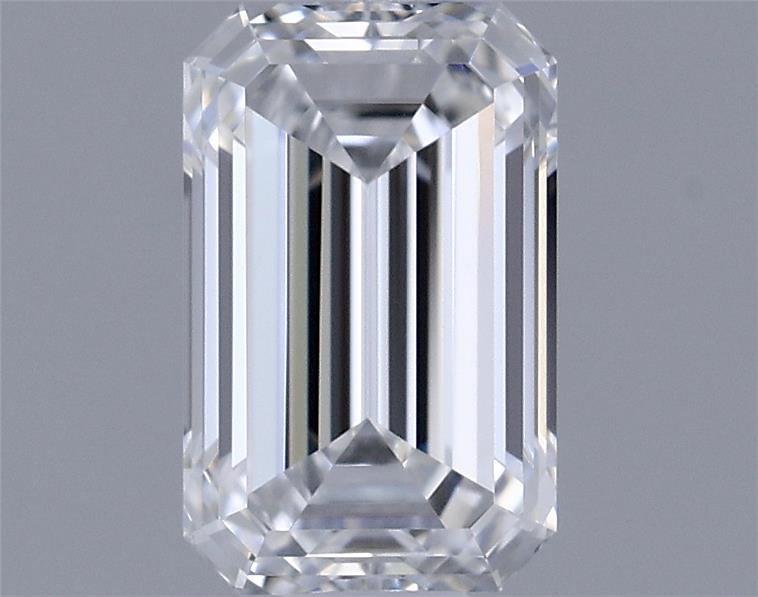 Emerald 0.50 D VVS2 - #997873