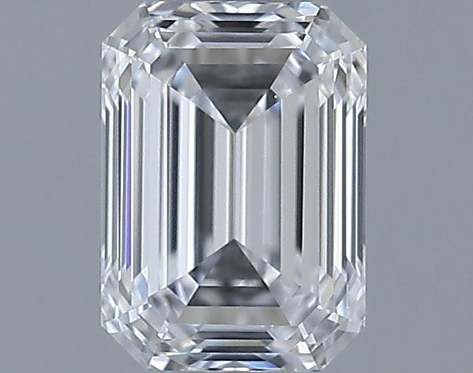 Emerald 0.54 D VS1 - #998195