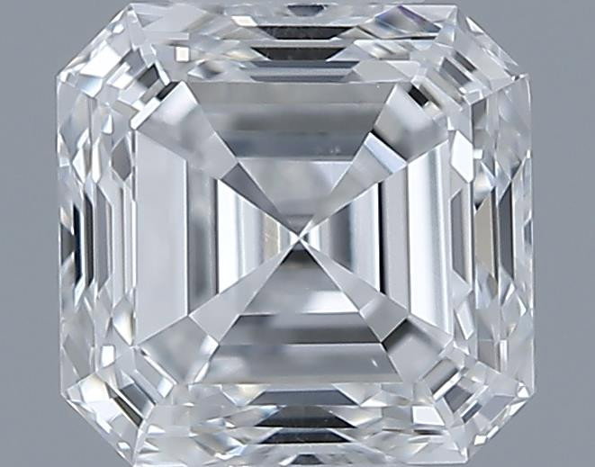 Asscher 0.51 E VS2 - #997794