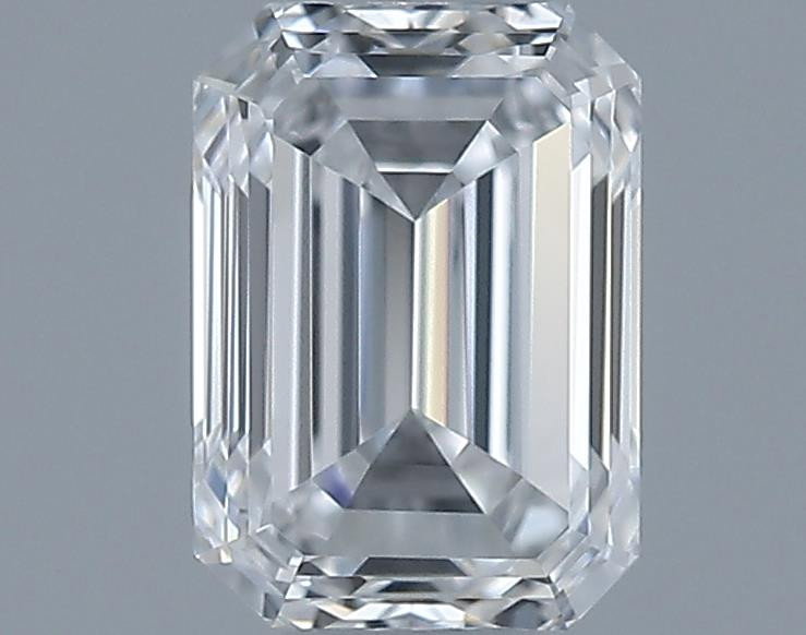 Emerald 0.51 E VVS2 - #997941