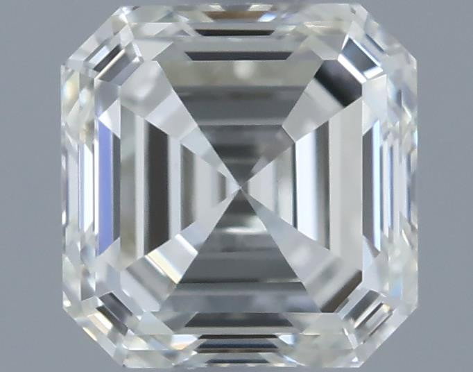 Asscher 0.51 I VS2 - #998154