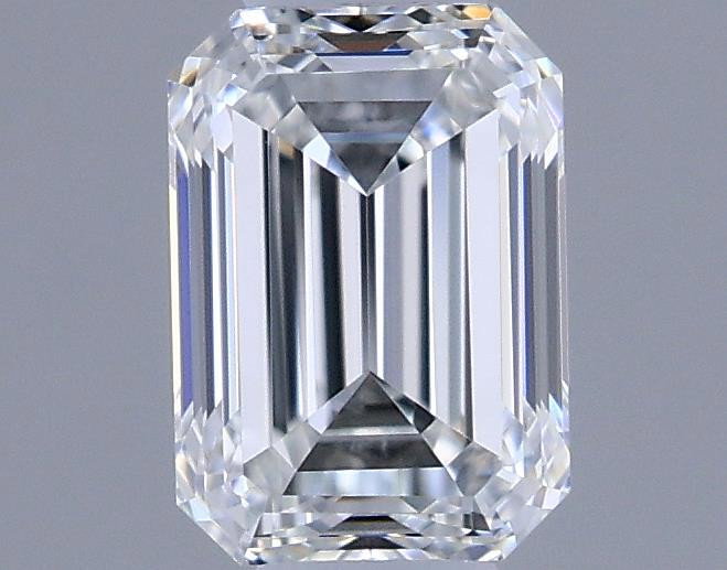 Emerald 0.51 F VVS2 - #997795