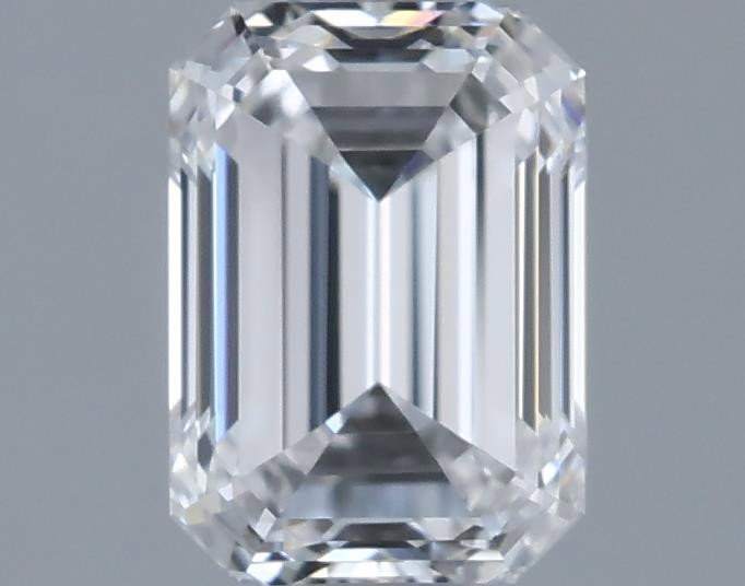 Emerald 0.53 D VVS2 - #997856