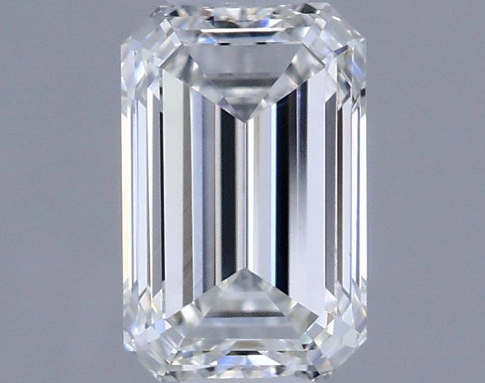 Emerald 0.50 G VVS1 - #997857