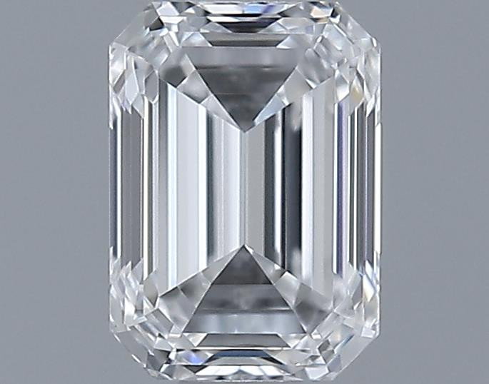 Emerald 0.50 D VVS2 - #997974