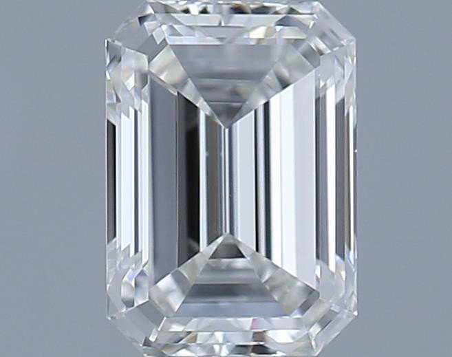 Emerald 0.60 G VS1 - #997947