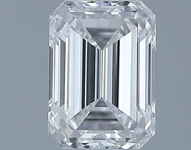Emerald 0.50 D VVS1 - #998218