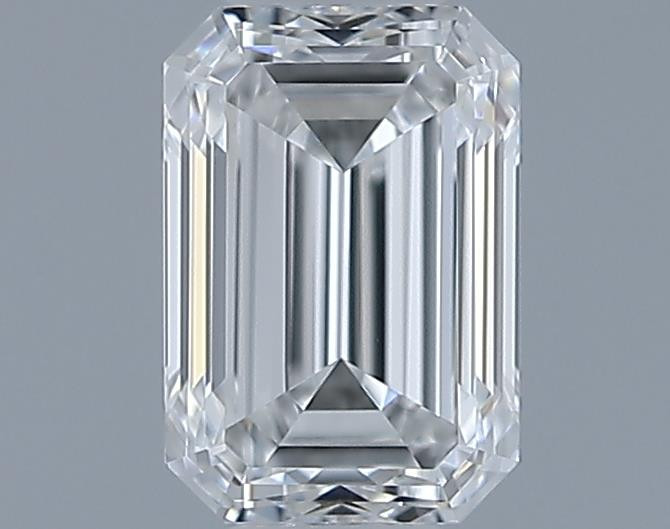 Emerald 0.62 E VVS2 - #997985
