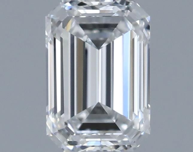 Emerald 0.60 E IF - #998166