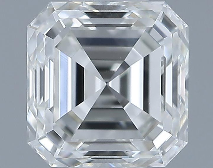 Asscher 0.70 H VS1 - #998185
