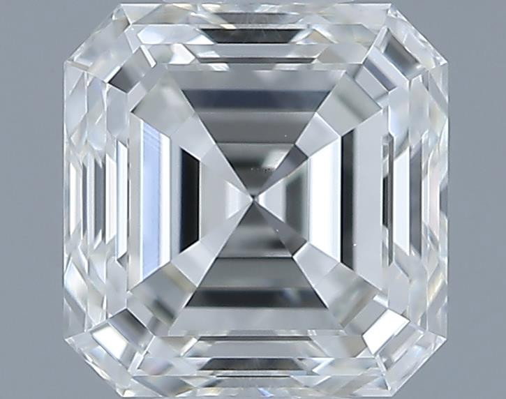 Asscher 0.70 H VS1 - #998185