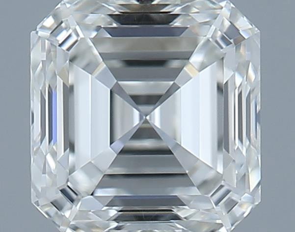 Asscher 0.70 I FL - #997963