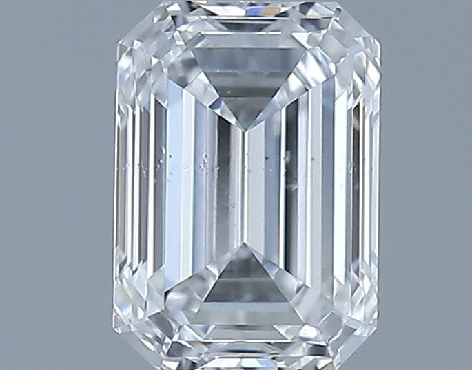 Emerald 0.51 E SI1 - #998217