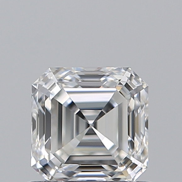 Asscher 0.7 E VVS1 - #998300