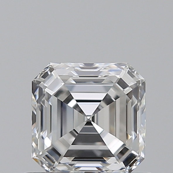 Asscher 0.7 E VVS2 - #998301