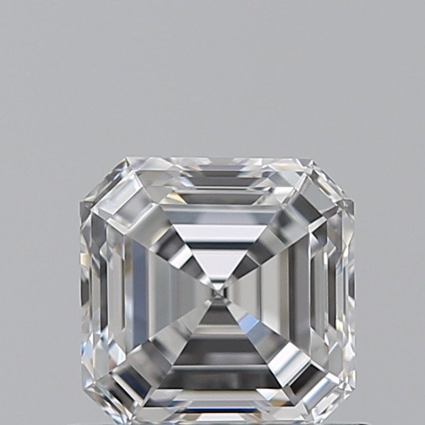 Asscher 0.72 E VVS2 - #998302