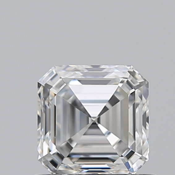 Asscher 0.7 E VVS2 - #998308