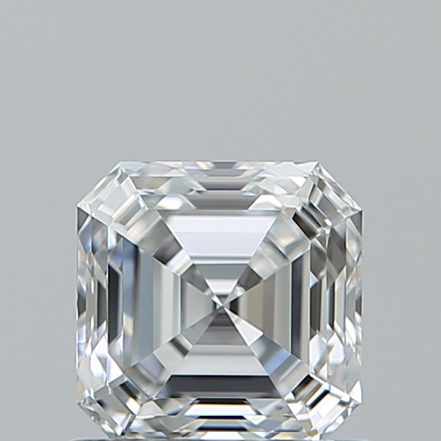 Asscher 0.74 D VVS2 - #998310