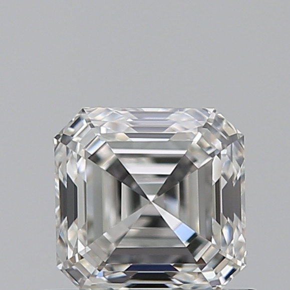 Asscher 0.7 F IF - #998339