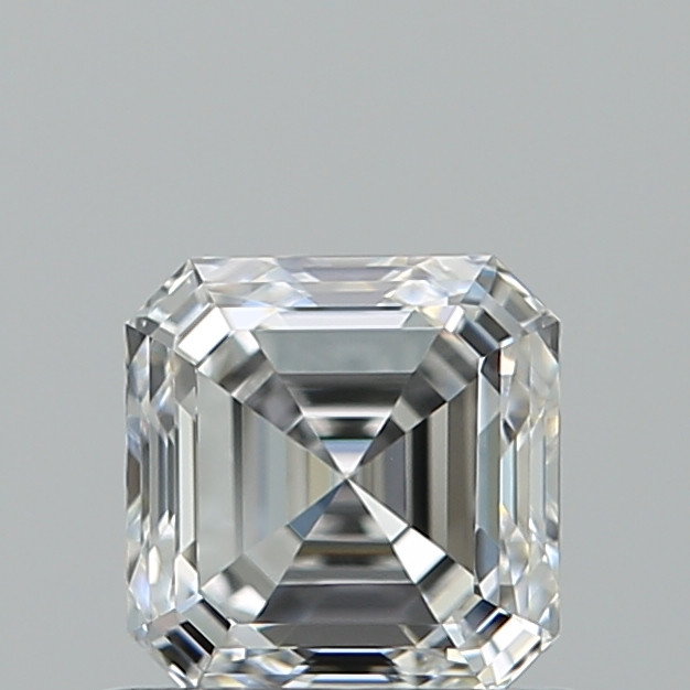 Asscher 0.72 E VVS1 - #998348