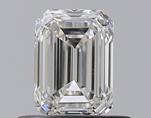 Emerald 0.51 G VS1 - #998711