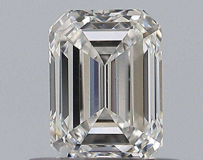 Emerald 0.51 F SI1 - #998740