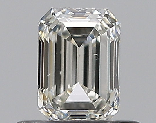 Emerald 0.5 I SI1 - #998910