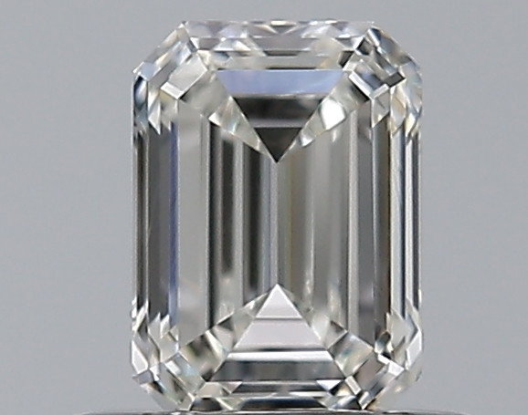 Emerald 0.51 H VVS2 - #998923