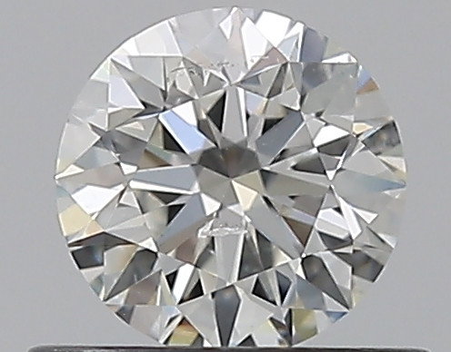 Round 0.5 G SI2 - #999043
