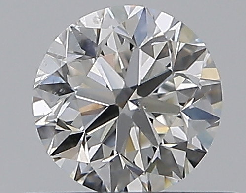 Round 0.5 G SI2 - #999584