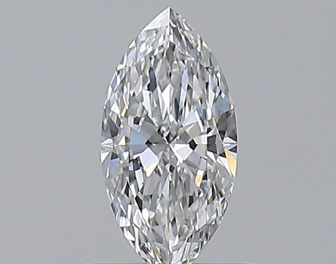 Marquise 0.52 D VS1 - #999656